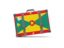 Grenada. Traveling icon. Download icon.