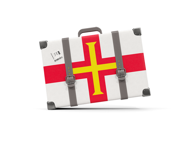 Traveling icon. Download flag icon of Guernsey at PNG format