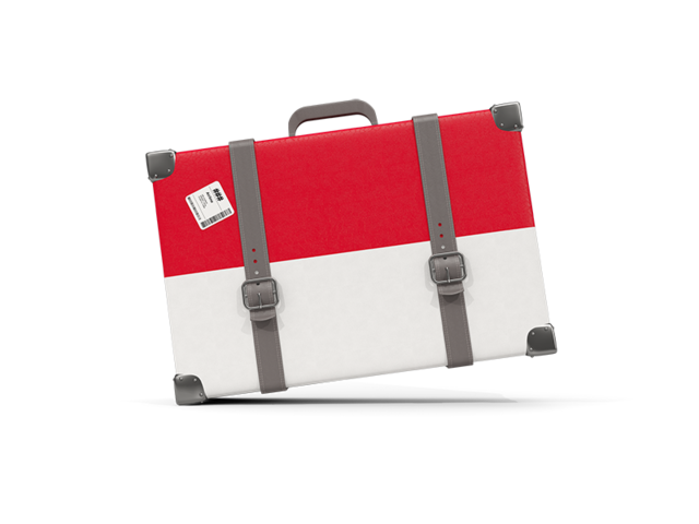 Traveling icon. Download flag icon of Indonesia at PNG format