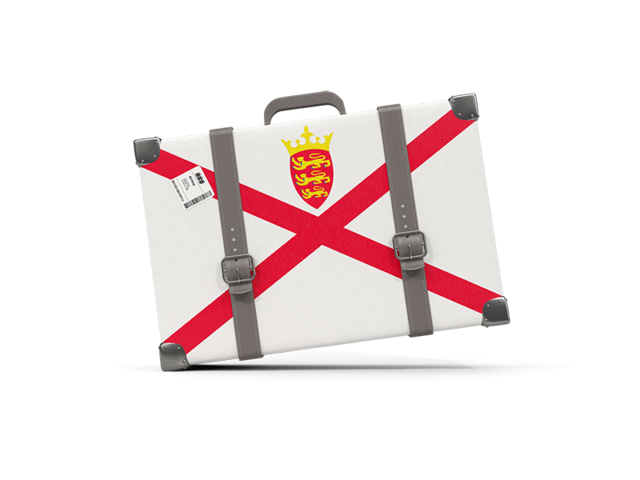 Traveling icon. Download flag icon of Jersey at PNG format