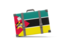  Mozambique