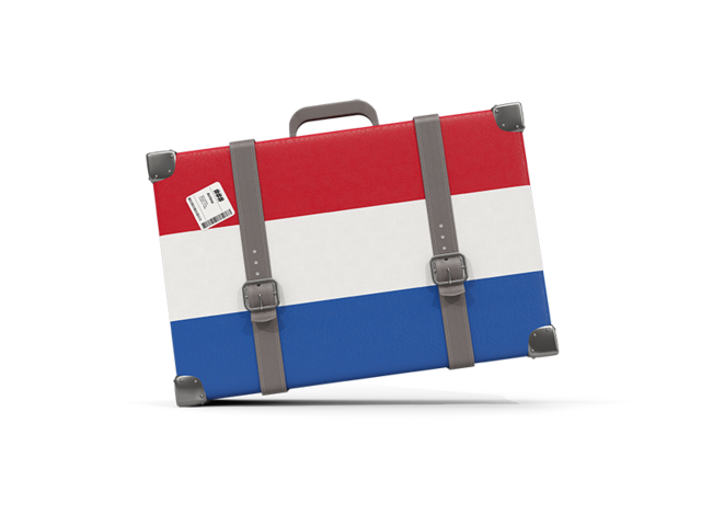 Traveling icon. Download flag icon of Netherlands at PNG format