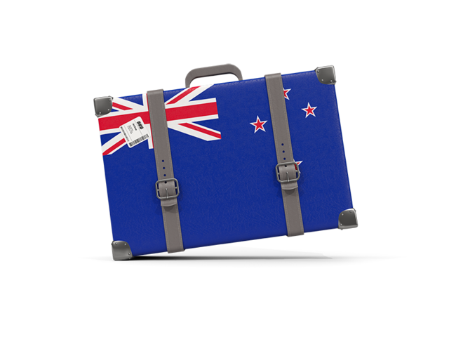 Traveling icon. Download flag icon of New Zealand at PNG format