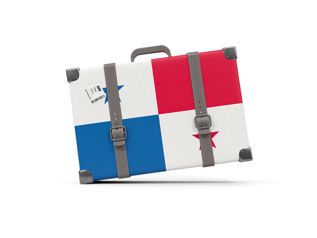 Traveling icon. Download flag icon of Panama at PNG format