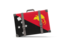  Papua New Guinea