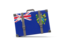 Pitcairn Islands. Traveling icon. Download icon.