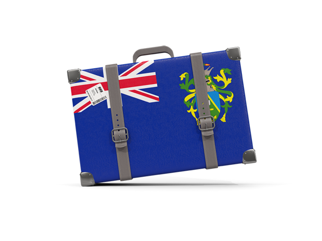 Traveling icon. Download flag icon of Pitcairn Islands at PNG format