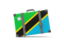  Tanzania