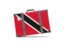 Trinidad and Tobago. Traveling icon. Download icon.