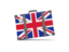 United Kingdom. Traveling icon. Download icon.