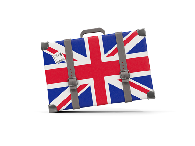 Traveling icon. Download flag icon of United Kingdom at PNG format