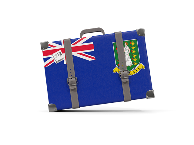 Traveling icon. Download flag icon of Virgin Islands at PNG format