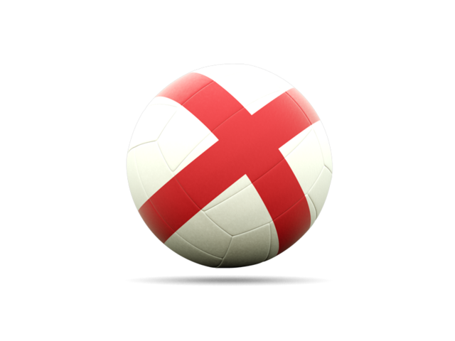 Volleyball icon. Download flag icon of England at PNG format