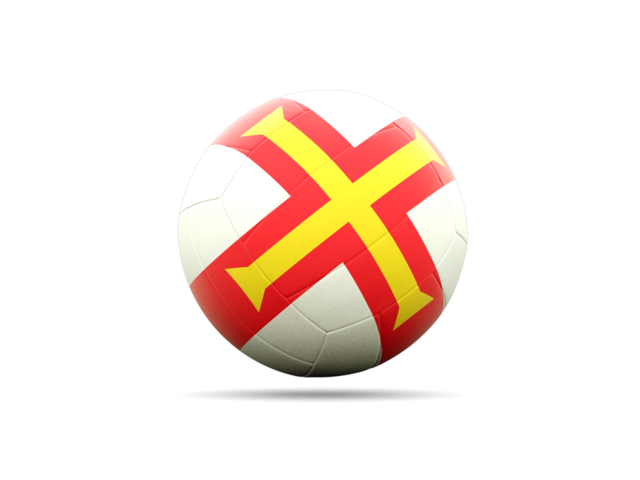 Volleyball icon. Download flag icon of Guernsey at PNG format