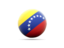 Venezuela. Volleyball icon. Download icon.