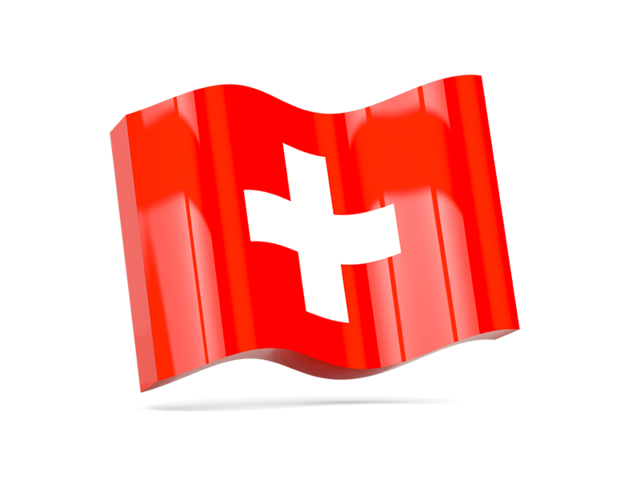 Wave icon. Download flag icon of Switzerland at PNG format