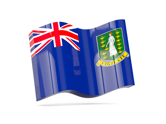 Wave icon. Download flag icon of Virgin Islands at PNG format