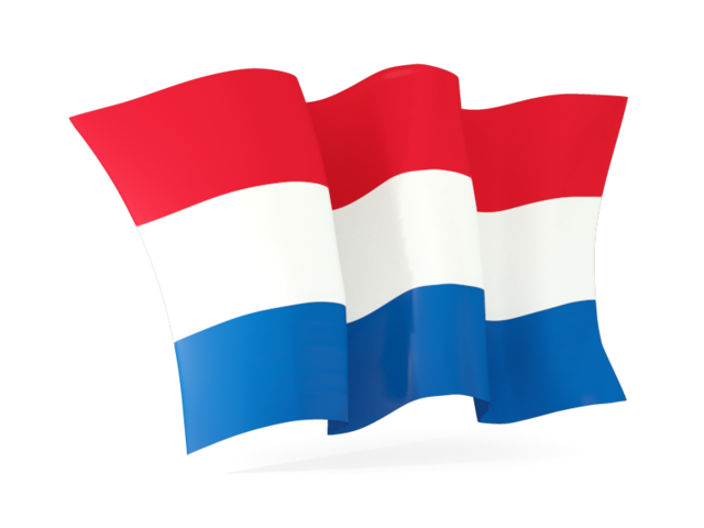 Waving flag. Download flag icon of Bonaire at PNG format