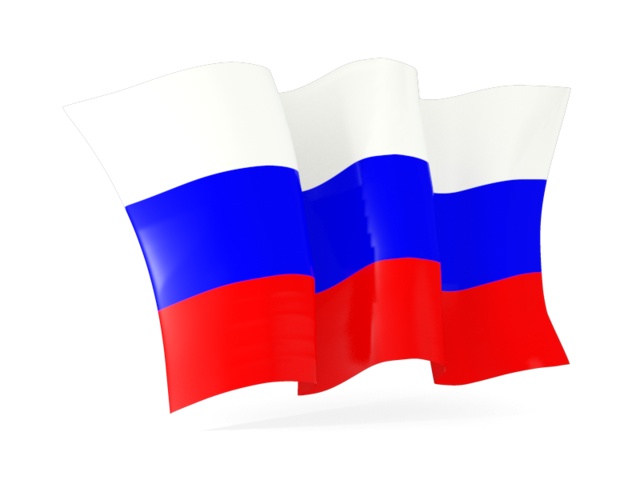 Russia Flag Clipart Transparent Background, Waving Fluttering Flag Of Russia,  Waving, Flag, Russia PNG Image For Free Download