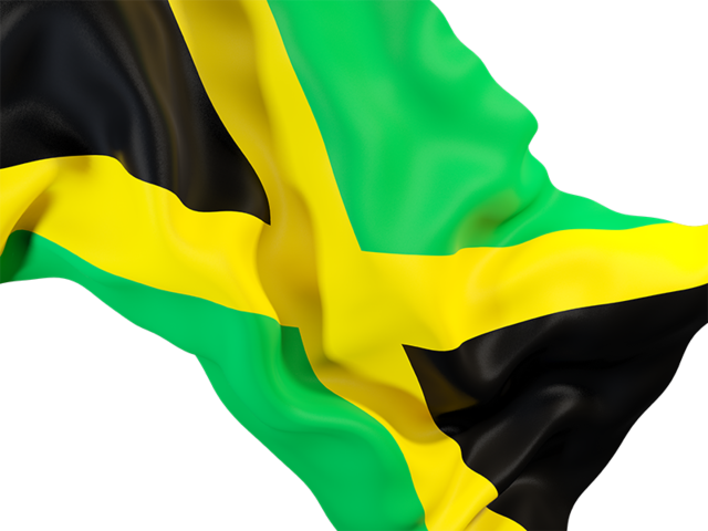 jamaican flag png