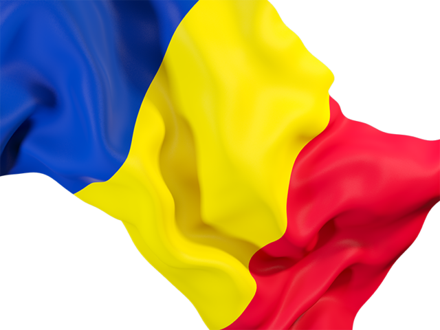 romanian flag png