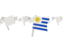  Uruguay