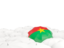  Burkina Faso