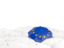 European Union. White umbrellas with flag. Download icon.